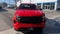 2026 Chevrolet Silverado 1500 Crew Cab Short Box 2-Wheel Drive Custom