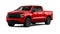 2026 Chevrolet Silverado 1500 Crew Cab Short Box 2-Wheel Drive Custom