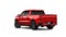 2026 Chevrolet Silverado 1500 Crew Cab Short Box 2-Wheel Drive Custom