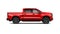 2026 Chevrolet Silverado 1500 Crew Cab Short Box 2-Wheel Drive Custom