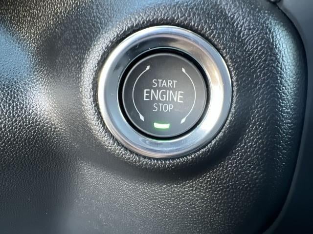 2026 Chevrolet Silverado 1500 Crew Cab Short Box 2-Wheel Drive Custom