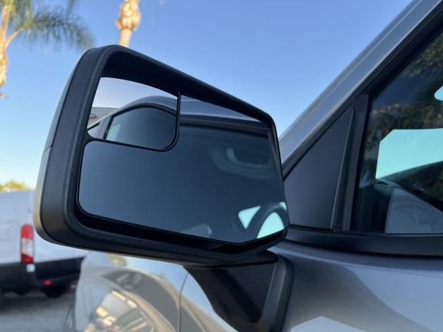 2026 Chevrolet Silverado 1500 Crew Cab Short Box 2-Wheel Drive Custom