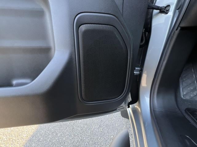 2026 Chevrolet Silverado 1500 Crew Cab Short Box 2-Wheel Drive Custom