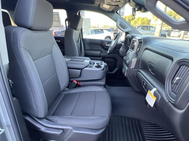 2026 Chevrolet Silverado 1500 Crew Cab Short Box 2-Wheel Drive Custom