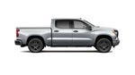 2026 Chevrolet Silverado 1500 Crew Cab Short Box 2-Wheel Drive Custom
