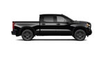 2026 Chevrolet Silverado 1500 Crew Cab Short Box 2-Wheel Drive Custom
