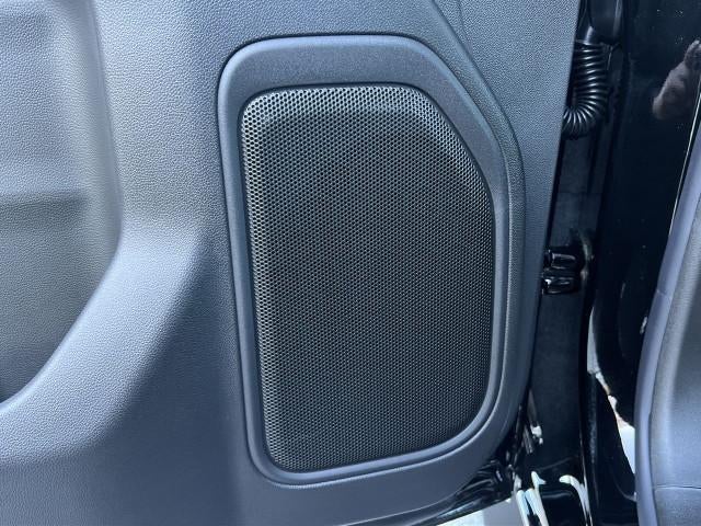 2026 Chevrolet Silverado 1500 Crew Cab Short Box 2-Wheel Drive Custom