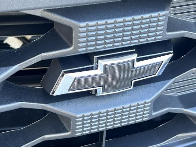 2026 Chevrolet Silverado 1500 Crew Cab Short Box 2-Wheel Drive Custom