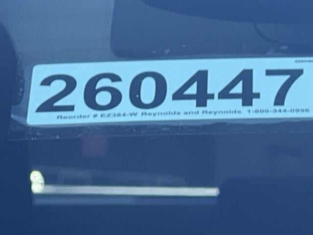 2026 Chevrolet Silverado 1500 Crew Cab Short Box 2-Wheel Drive Custom