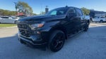 2026 Chevrolet Silverado 1500 Crew Cab Short Box 2-Wheel Drive Custom