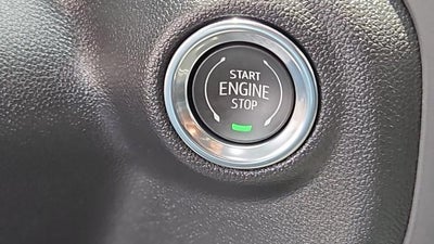 2026 Chevrolet Silverado 1500 Crew Cab Short Box 2-Wheel Drive Custom