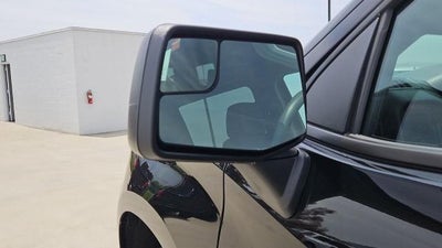 2026 Chevrolet Silverado 1500 Crew Cab Short Box 2-Wheel Drive Custom