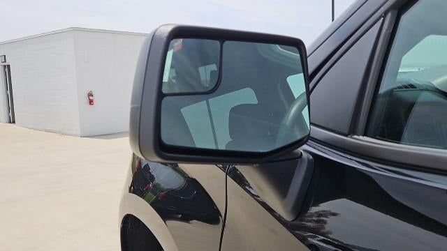 2026 Chevrolet Silverado 1500 Crew Cab Short Box 2-Wheel Drive Custom