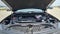 2026 Chevrolet Silverado 1500 Crew Cab Short Box 2-Wheel Drive Custom