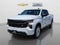 2026 Chevrolet Silverado 1500 Crew Cab Short Box 2-Wheel Drive Custom
