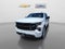 2026 Chevrolet Silverado 1500 Crew Cab Short Box 2-Wheel Drive Custom