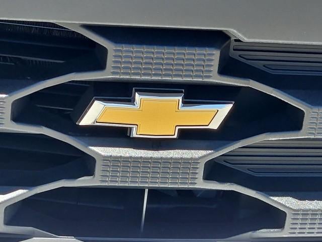 2026 Chevrolet Silverado 1500 Crew Cab Short Box 2-Wheel Drive Custom
