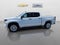 2026 Chevrolet Silverado 1500 Crew Cab Short Box 2-Wheel Drive Custom