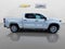2026 Chevrolet Silverado 1500 Crew Cab Short Box 2-Wheel Drive Custom