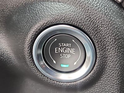 2026 Chevrolet Silverado 1500 Crew Cab Short Box 2-Wheel Drive Custom
