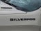 2026 Chevrolet Silverado 1500 Crew Cab Short Box 2-Wheel Drive Custom