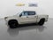 2026 Chevrolet Silverado 1500 Crew Cab Short Box 2-Wheel Drive Custom