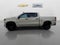 2026 Chevrolet Silverado 1500 Crew Cab Short Box 2-Wheel Drive Custom