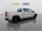 2026 Chevrolet Silverado 1500 Crew Cab Short Box 2-Wheel Drive Custom