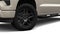 2026 Chevrolet Silverado 1500 Crew Cab Short Box 2-Wheel Drive Custom