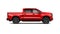 2026 Chevrolet Silverado 1500 Crew Cab Short Box 2-Wheel Drive Custom
