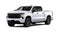 2026 Chevrolet Silverado 1500 Crew Cab Short Box 2-Wheel Drive Custom