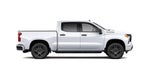 2026 Chevrolet Silverado 1500 Crew Cab Short Box 2-Wheel Drive Custom