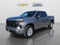 2026 Chevrolet Silverado 1500 Crew Cab Short Box 2-Wheel Drive Custom