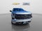 2026 Chevrolet Silverado 1500 Crew Cab Short Box 2-Wheel Drive Custom