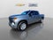 2026 Chevrolet Silverado 1500 Crew Cab Short Box 2-Wheel Drive Custom