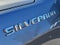2026 Chevrolet Silverado 1500 Crew Cab Short Box 2-Wheel Drive Custom