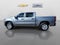 2026 Chevrolet Silverado 1500 Crew Cab Short Box 2-Wheel Drive Custom