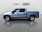 2026 Chevrolet Silverado 1500 Crew Cab Short Box 2-Wheel Drive Custom