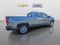 2026 Chevrolet Silverado 1500 Crew Cab Short Box 2-Wheel Drive Custom