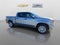 2026 Chevrolet Silverado 1500 Crew Cab Short Box 2-Wheel Drive Custom
