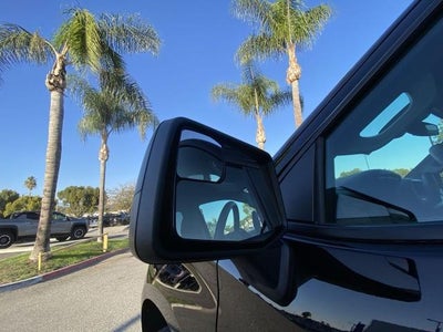 2026 Chevrolet Silverado 1500 Crew Cab Short Box 2-Wheel Drive Custom