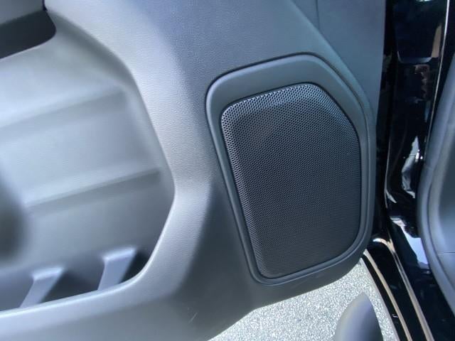 2026 Chevrolet Silverado 1500 Crew Cab Short Box 2-Wheel Drive Custom