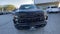 2026 Chevrolet Silverado 1500 Crew Cab Short Box 2-Wheel Drive Custom
