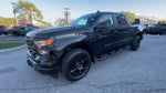 2026 Chevrolet Silverado 1500 Crew Cab Short Box 2-Wheel Drive Custom