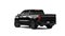 2026 Chevrolet Silverado 1500 Crew Cab Short Box 2-Wheel Drive Custom