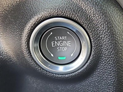 2026 Chevrolet Silverado 1500 Crew Cab Short Box 2-Wheel Drive Custom