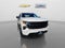 2026 Chevrolet Silverado 1500 Crew Cab Short Box 2-Wheel Drive Custom