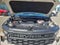 2026 Chevrolet Silverado 1500 Crew Cab Short Box 2-Wheel Drive Custom