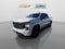 2026 Chevrolet Silverado 1500 Crew Cab Short Box 2-Wheel Drive Custom