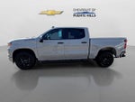 2026 Chevrolet Silverado 1500 Crew Cab Short Box 2-Wheel Drive Custom